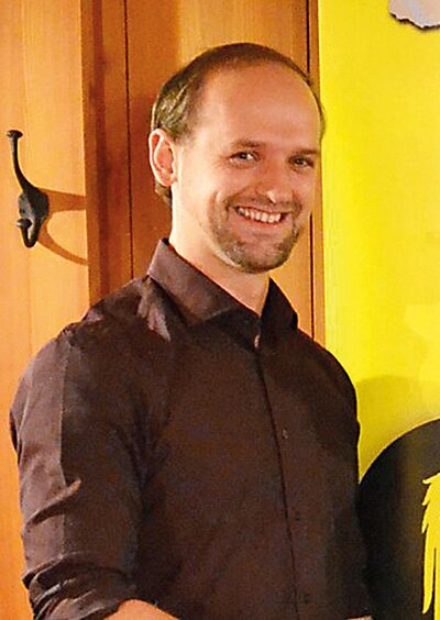 Manfred Heimbuchner