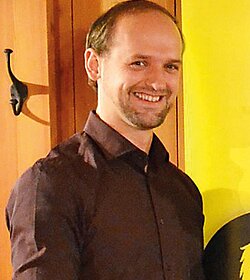 Manfred Heimbuchner